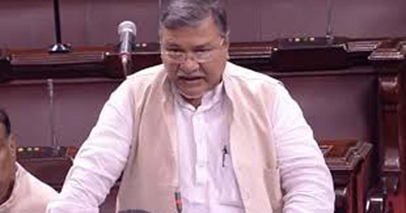 Cong chief whip resigns against party’s stand on 370