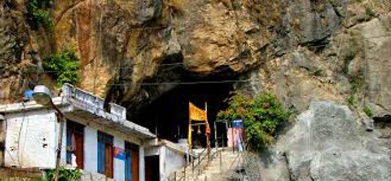 Development, other issues of Shiv Khori,