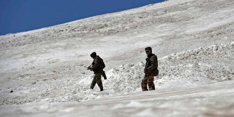 Leh elated, Kargil dejected over UT status to Ladakh
