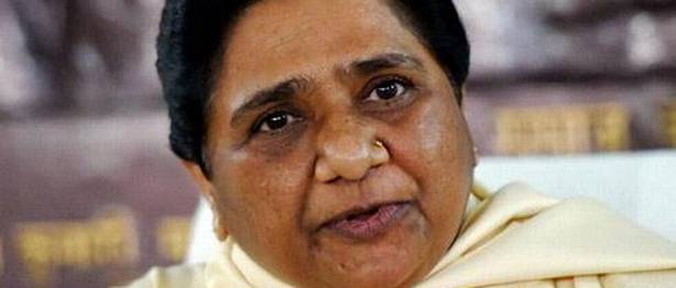 MAYAWATI
