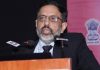 Ex-Cabinet Secretary Rajiv Gauba Appointed Full-Time Member Of NITI Aayog