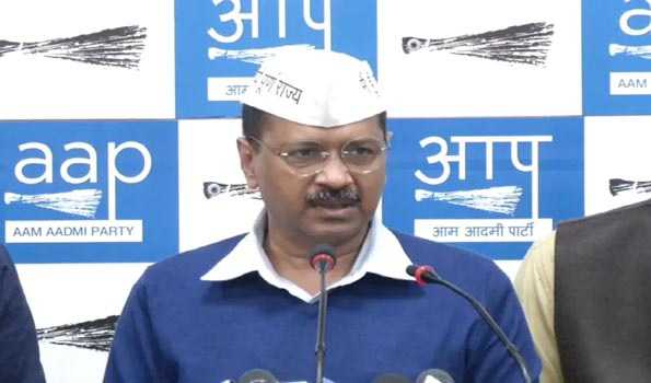 We support the Govt on its decisions on J&K