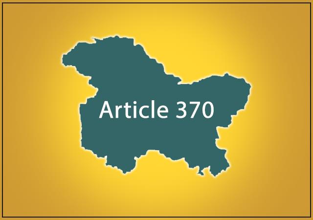 article 370