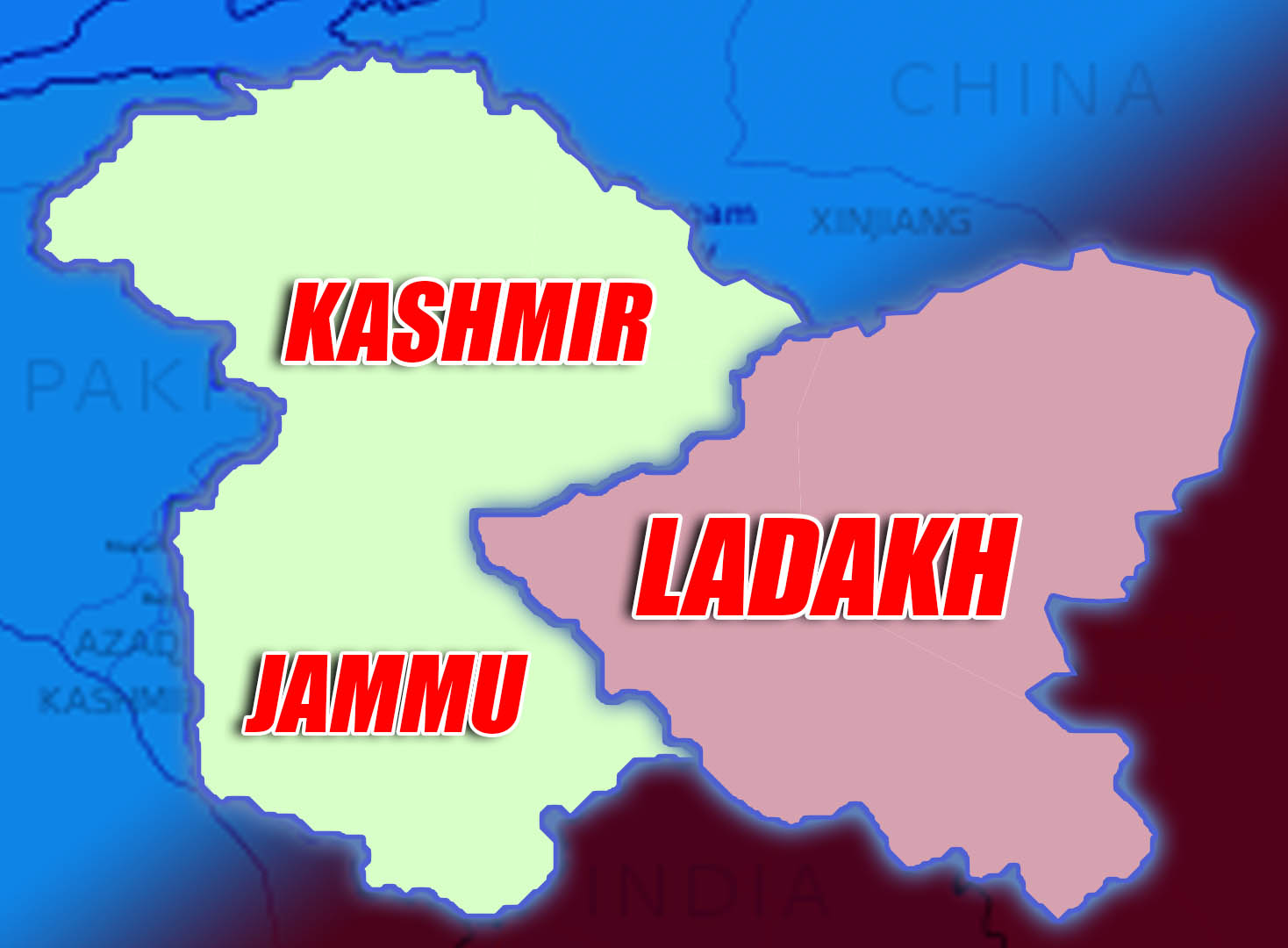 jk ladakh