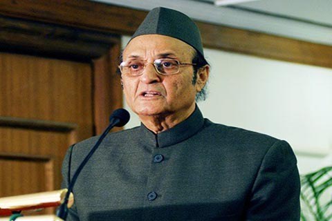 karan Singh