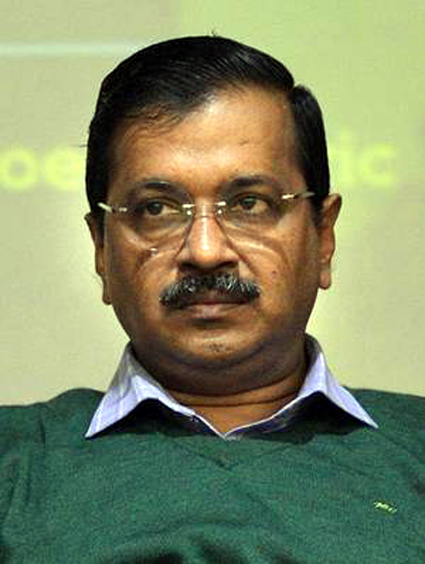kejriwal