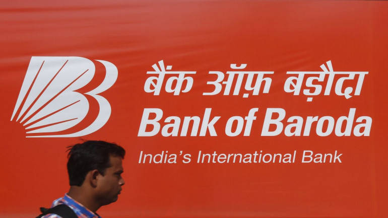 Bank of Baroda