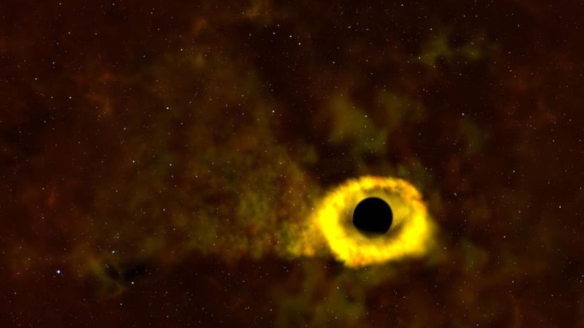 Blackhole