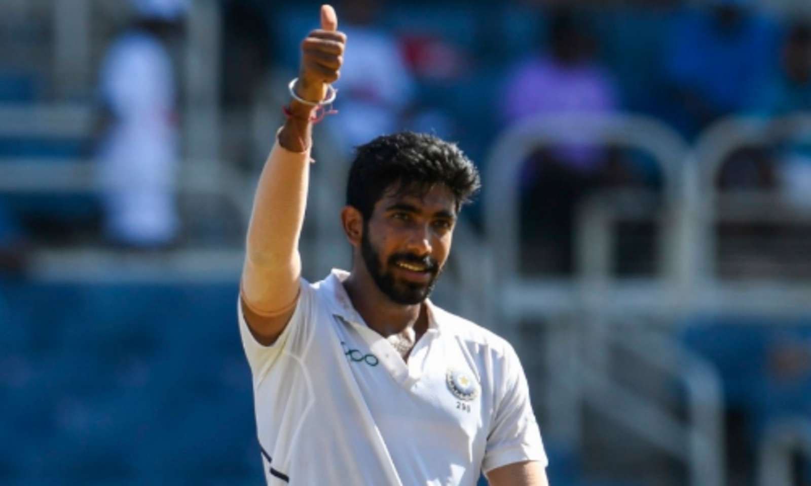 Bumrah
