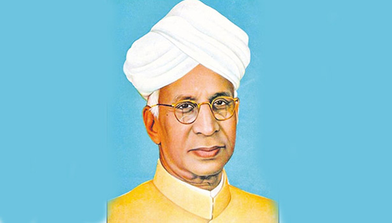 Dr Radhakrishnan