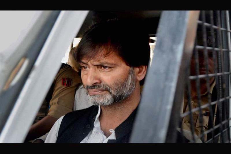 Fresh warrants against Malik