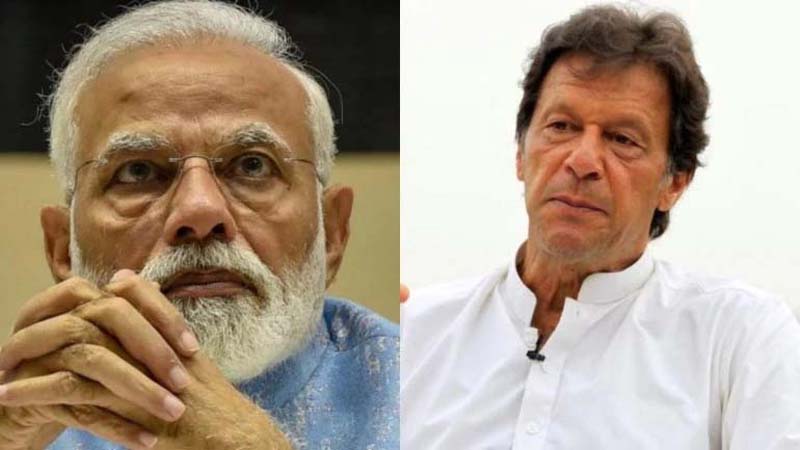 India slams Pak for denying