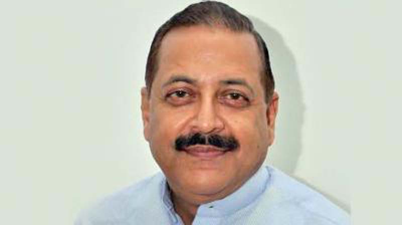 Jitendra Singh calls for preservation, promotion of Dogri language