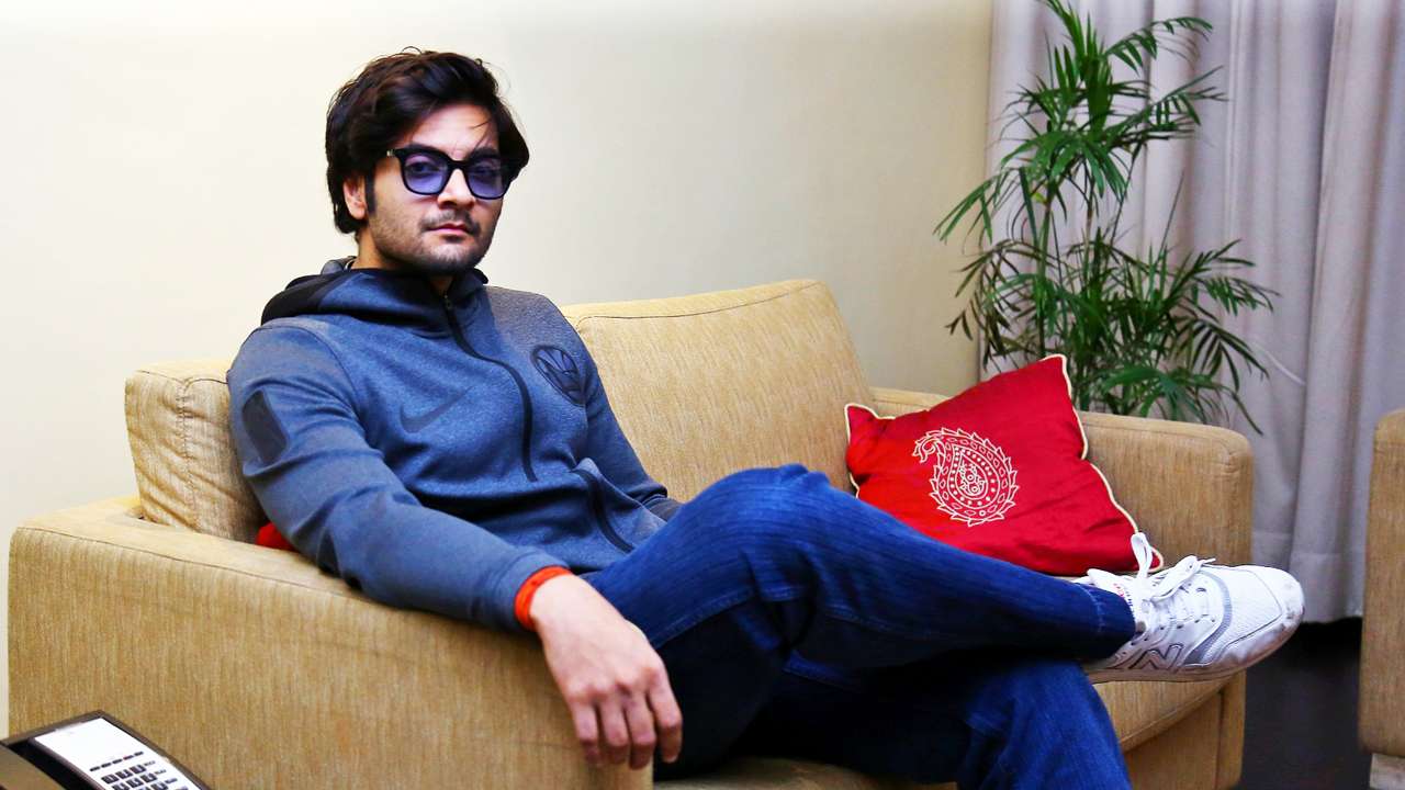 Ali Fazal