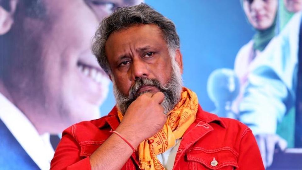 Anubhav Sinha