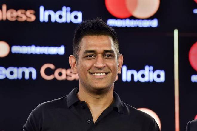 DHONI