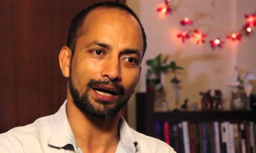 Deepak Dobriyal