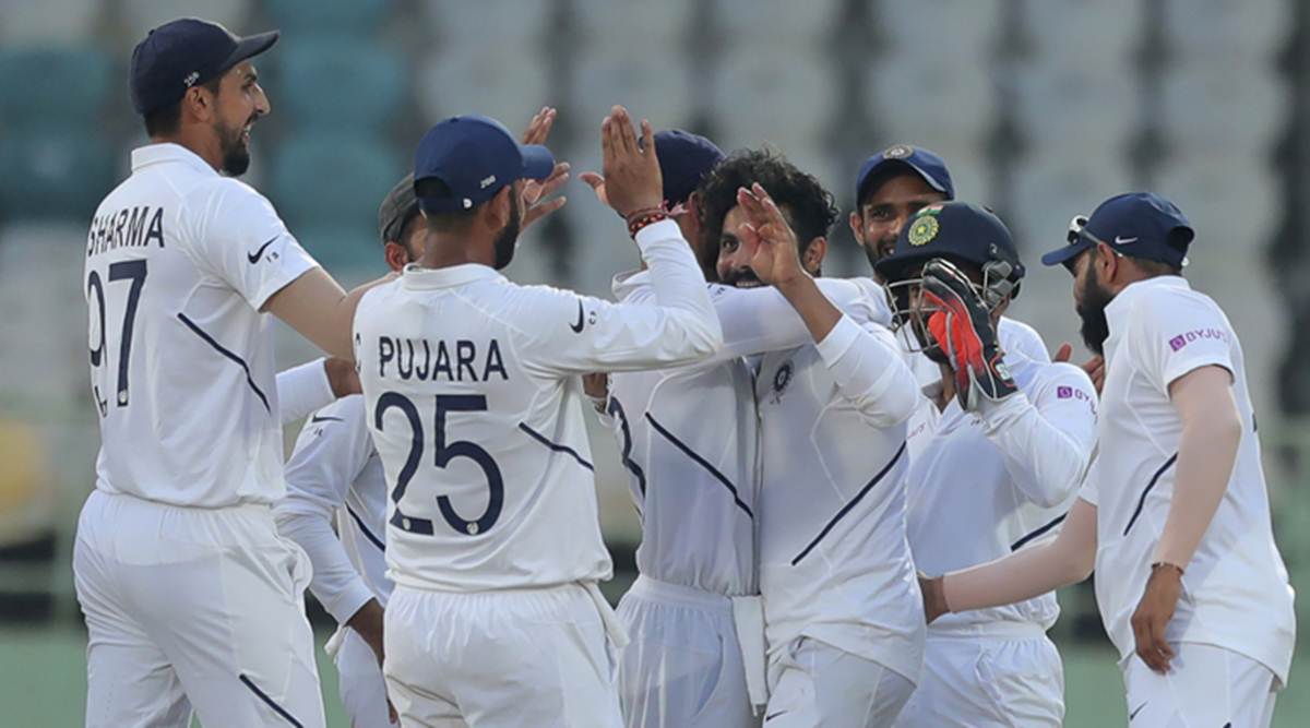 India South Africa Cricket