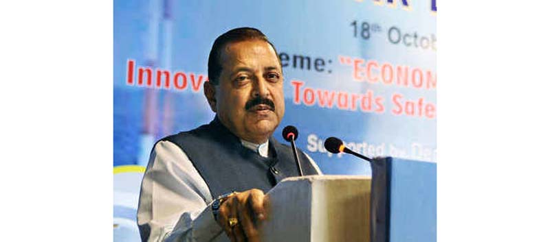 Modi Govt to give 'true' self-rule, autonomy to J&K Singh