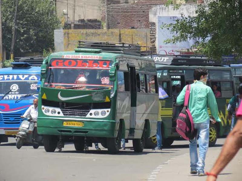 Transporters to go on strike
