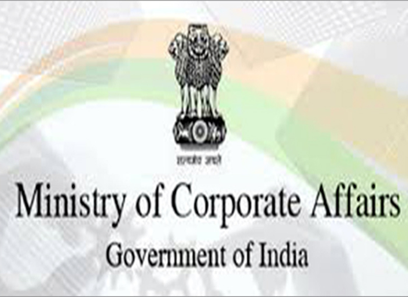 Union Ministry of Corporate Affairs