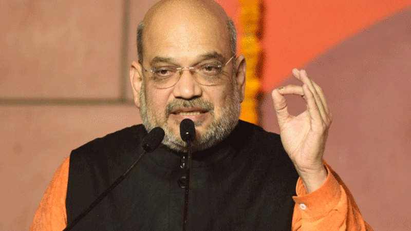 amitshah