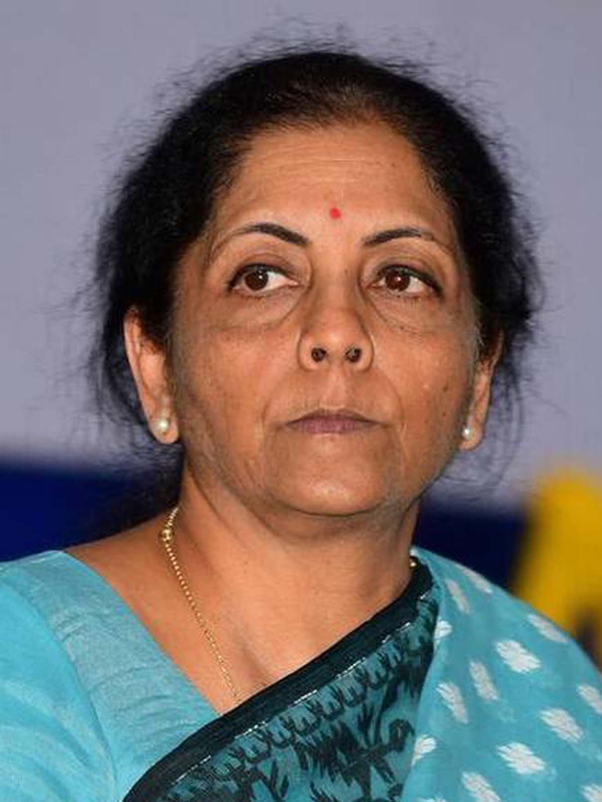 nirmala
