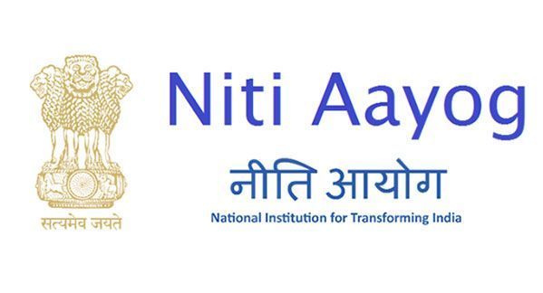 Poverty declines in J&K: NITI Aayog Poverty declines in J&K: NITI Aayog