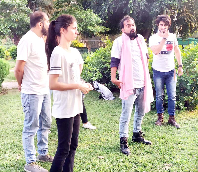 Ramnagar-Ghordi road, which is in extremely bad condition and requires immediate repair. Ramnagar-Ghordi road, which is in extremely bad condition and requires immediate repair.