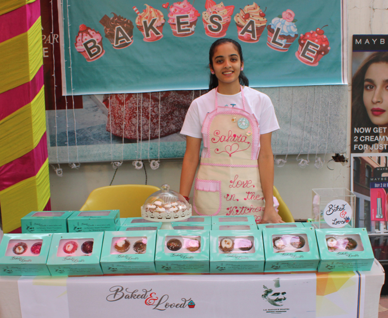 Sahira Mahajan Sahira Mahajan