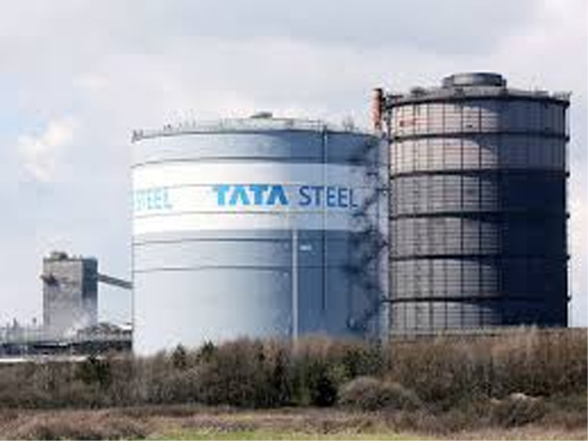 Tata Steel's cost rationalisation in European operations credit