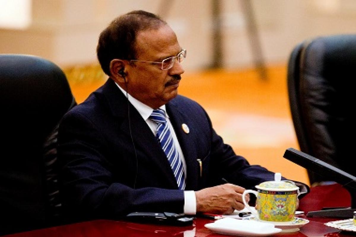 Ajit-Doval