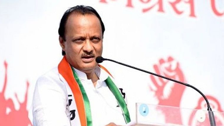 Ajit Pawar