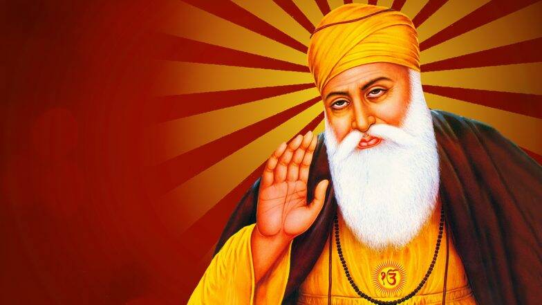 Guru Nanak