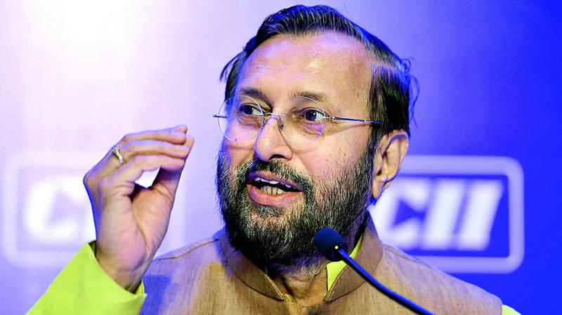 Javadekar