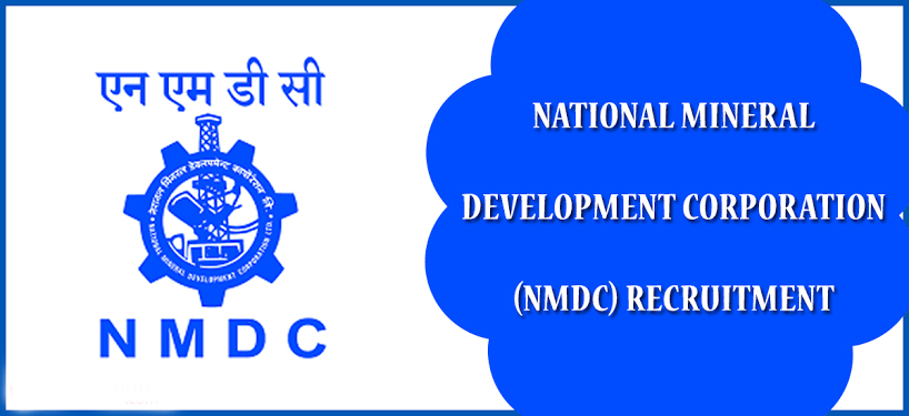 NMDC