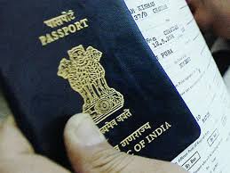 Passport issuance systems in 42 Indian missions integrated into the passport sev