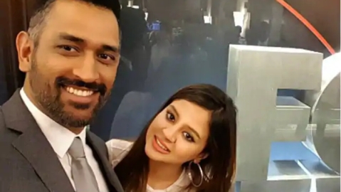 Sakshi command at HOme