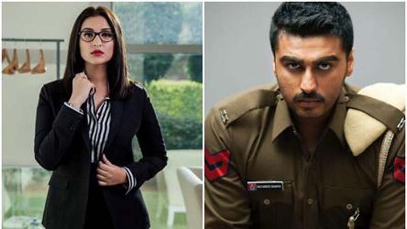 YRF will announce release date of 'Sandeep Aur Pinky Faraar' post 'Mardaani 2' Arjun Kapoor