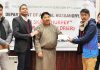 CEC Leh and DC Leh distributing solar churpey drier.