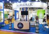 Nimbark showcasing its complete organic portfolio in Biofach India.
