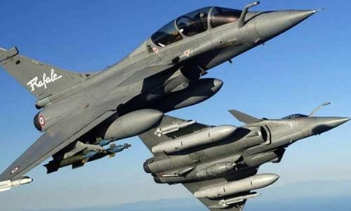 rafale