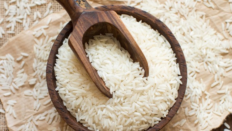 Reduced rice quota Reduced rice quota