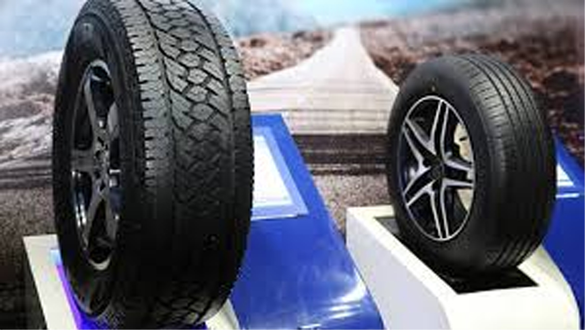 Michelin launches new tyre range for passenger vehicles in India