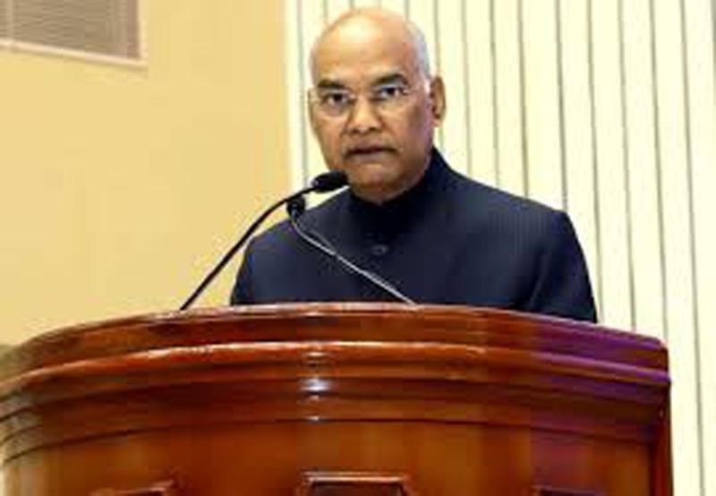 Demonic attacks on women have shaken conscience of country President