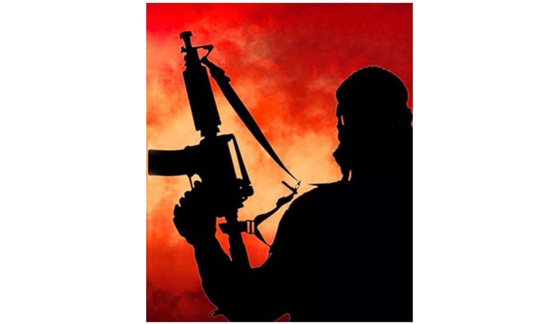 Hideout busted in Sopore