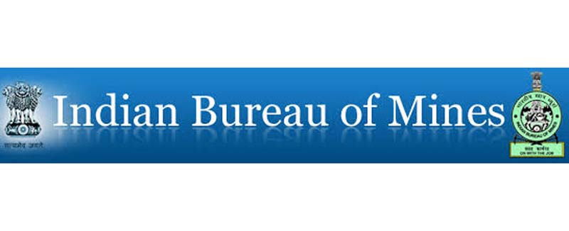 Indian Bureau of Mines