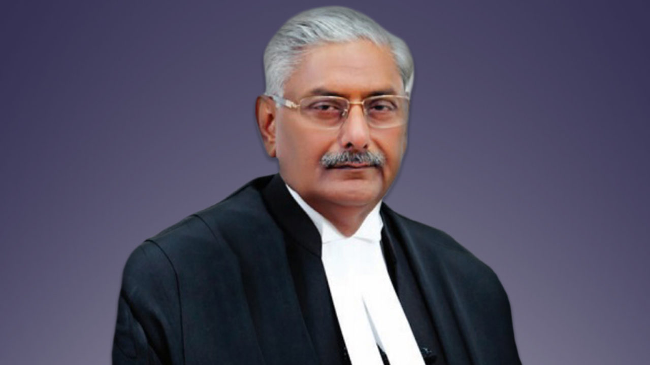 Justice Arora