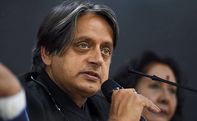 Tharoor
