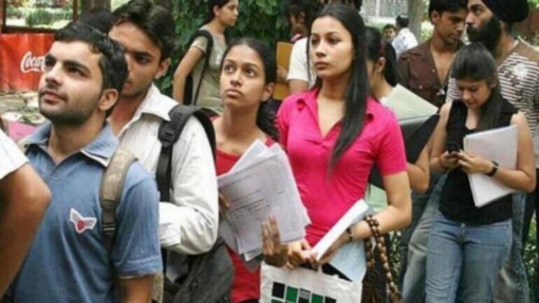 hotel management students